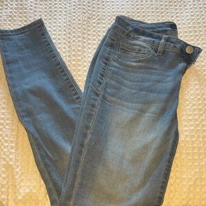 Classic Blue Women's Jeans